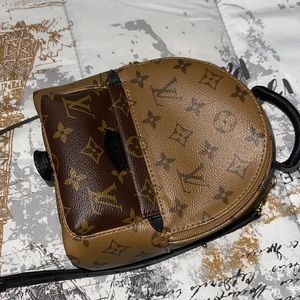 LV PALM SPRINGS